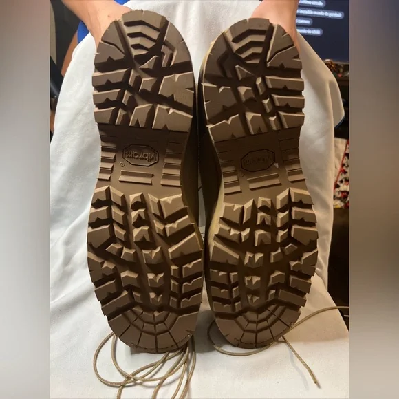 Bates Men's Size 14 R Combat Boots Gore-Tex E30500 Military Footwear Temperate - Picture 4 of 12